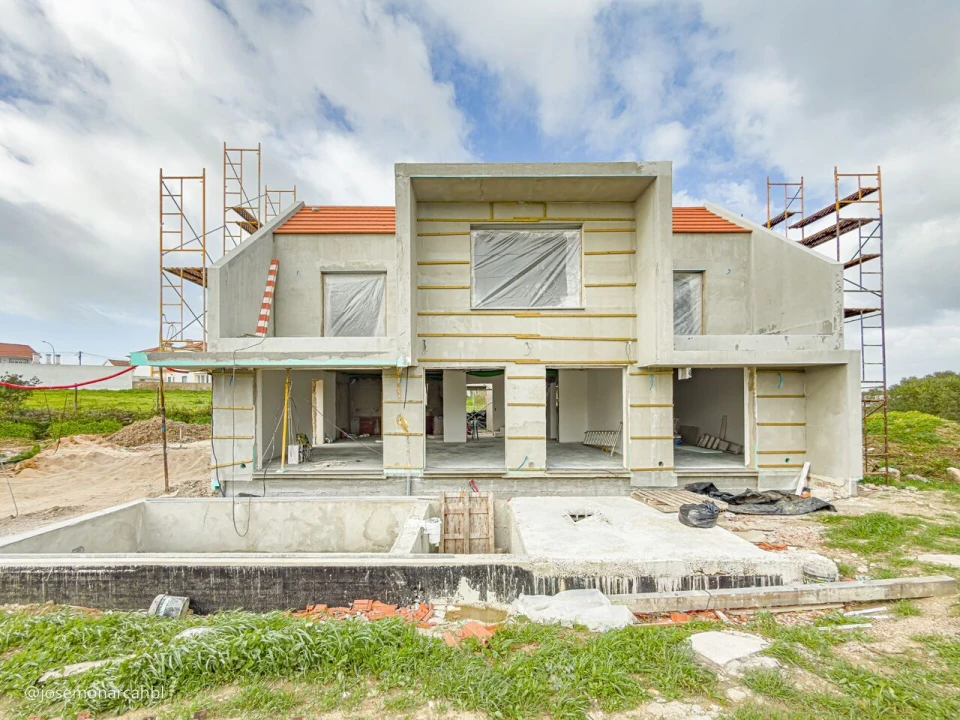 Moradia T6 para Venda em São João das Lampas e Terrugem Foto 32