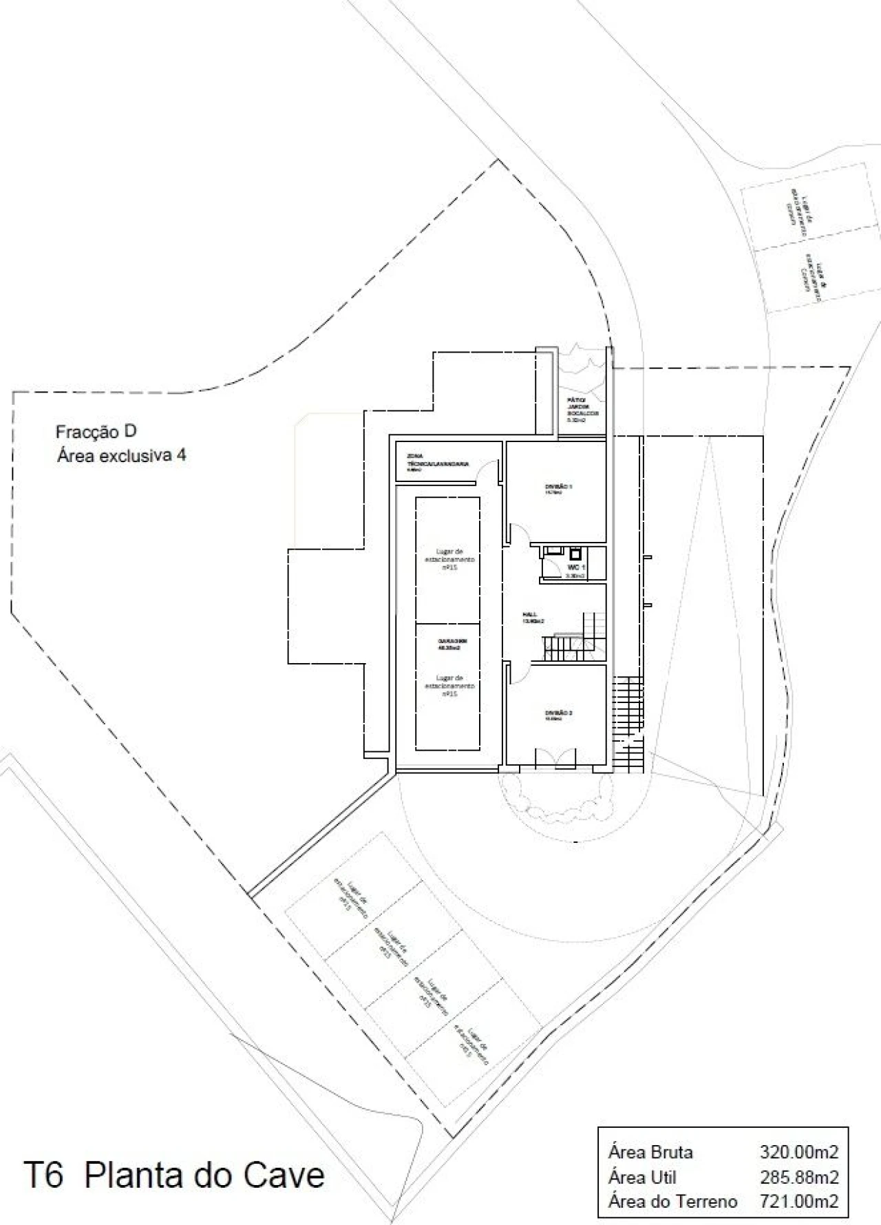 Moradia T6 para Venda em São João das Lampas e Terrugem Foto 33