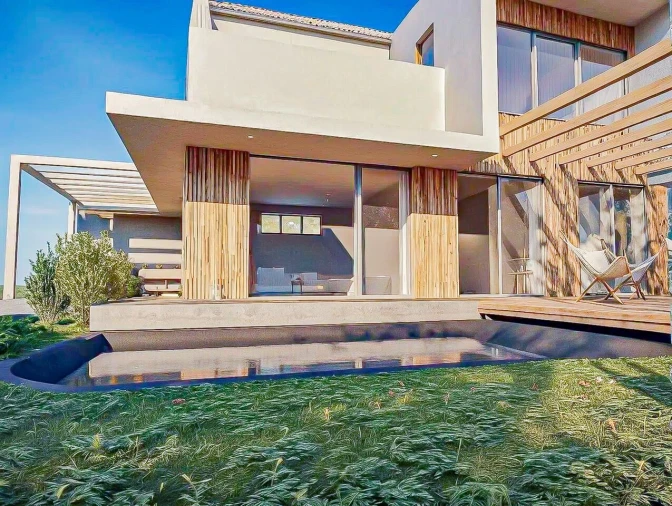 Moradia T6 para Venda em São João das Lampas e Terrugem Foto 6