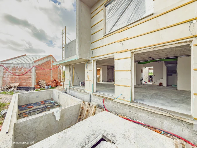 Moradia T6 para Venda em São João das Lampas e Terrugem Foto 8