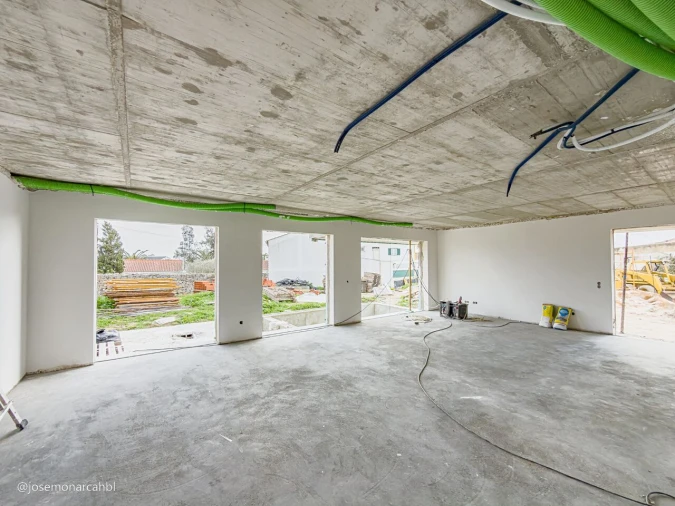 Moradia T6 para Venda em São João das Lampas e Terrugem Foto 10