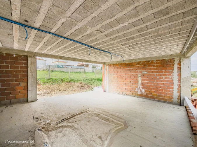 Moradia T6 para Venda em São João das Lampas e Terrugem Foto 26