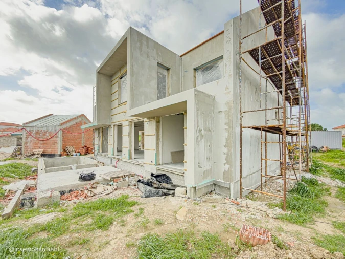 Moradia T6 para Venda em São João das Lampas e Terrugem Foto 29