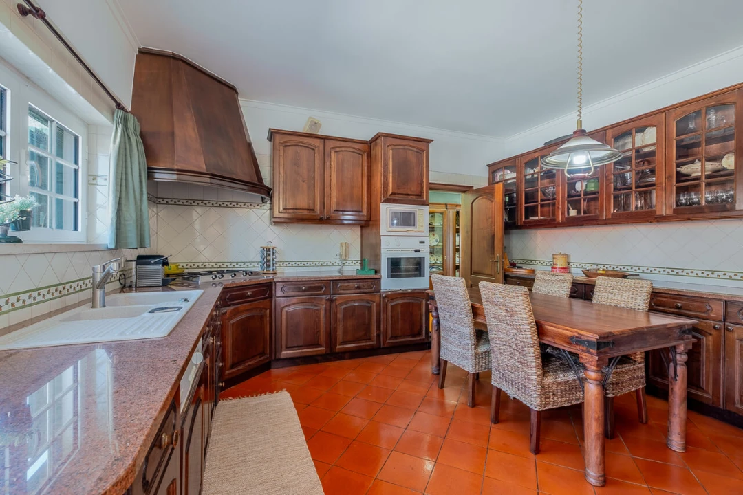 Moradia T4 para Venda em Malveira e São Miguel de Alcainça Foto 13