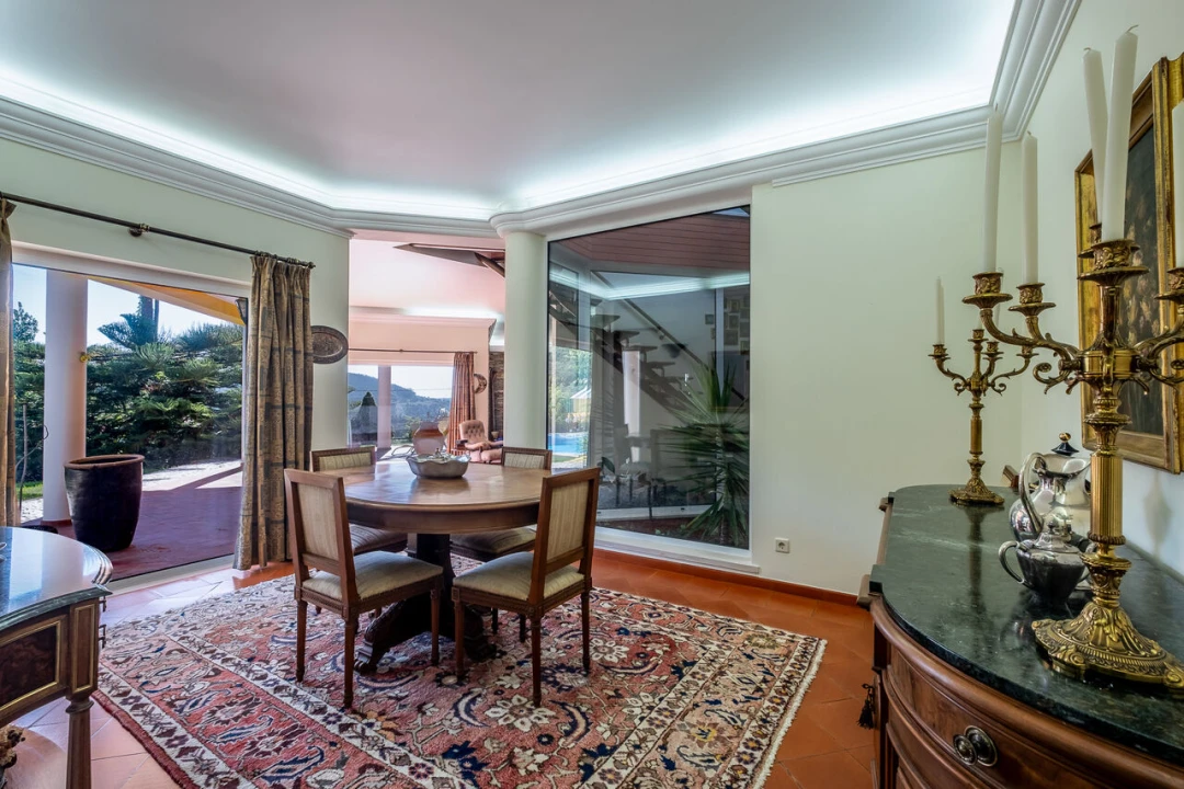 Moradia T4 para Venda em Malveira e São Miguel de Alcainça Foto 11