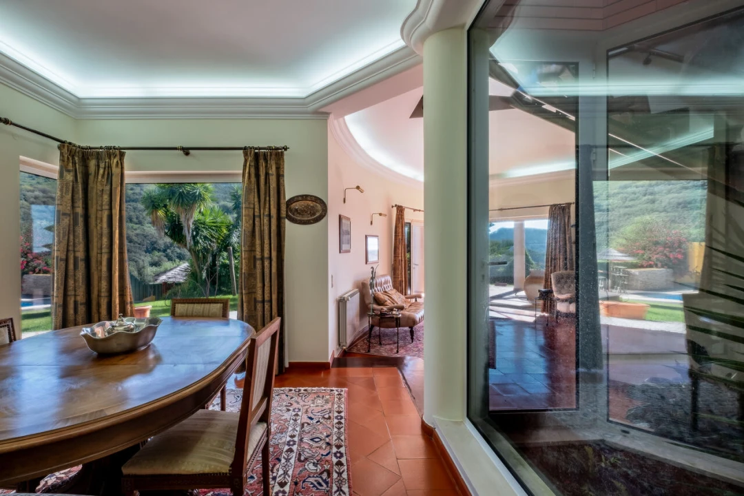 Moradia T4 para Venda em Malveira e São Miguel de Alcainça Foto 12