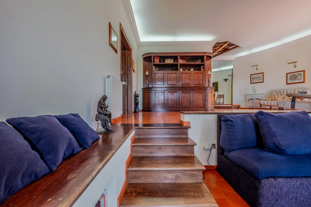 Moradia T4 para Venda em Malveira e São Miguel de Alcainça Foto 24