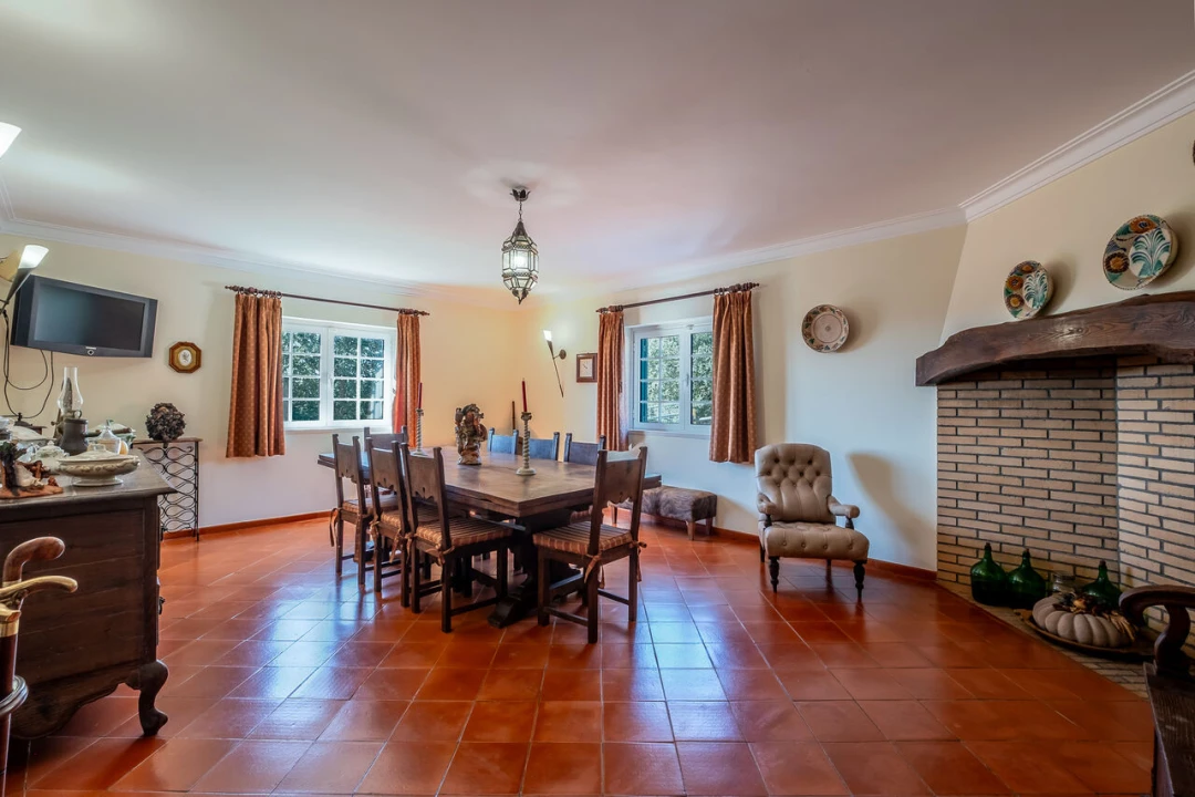 Moradia T4 para Venda em Malveira e São Miguel de Alcainça Foto 20