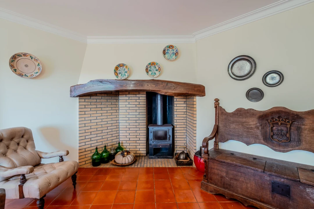 Moradia T4 para Venda em Malveira e São Miguel de Alcainça Foto 18