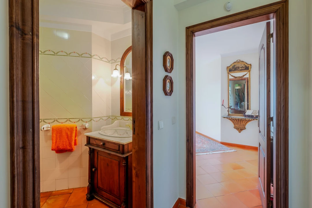 Moradia T4 para Venda em Malveira e São Miguel de Alcainça Foto 23