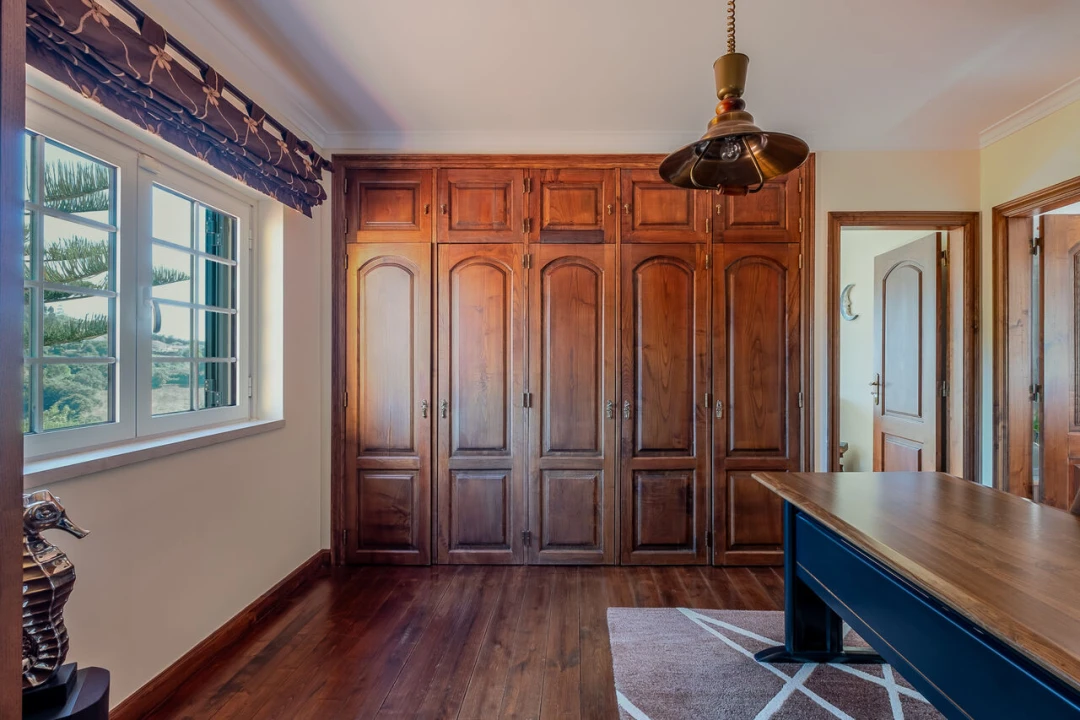 Moradia T4 para Venda em Malveira e São Miguel de Alcainça Foto 34