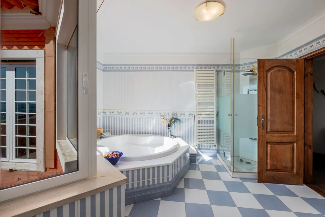 Moradia T4 para Venda em Malveira e São Miguel de Alcainça Foto 46