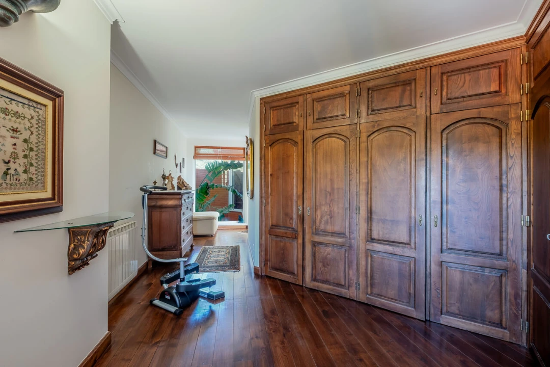 Moradia T4 para Venda em Malveira e São Miguel de Alcainça Foto 40