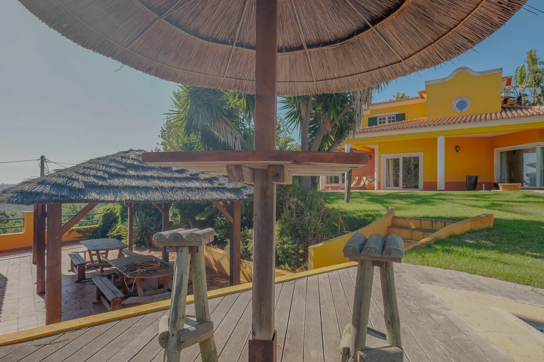 Moradia T4 para Venda em Malveira e São Miguel de Alcainça Foto 57