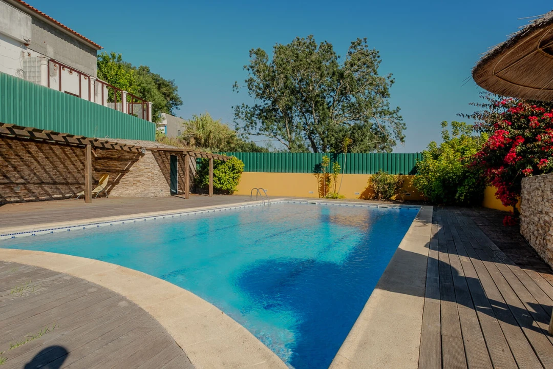 Moradia T4 para Venda em Malveira e São Miguel de Alcainça Foto 58