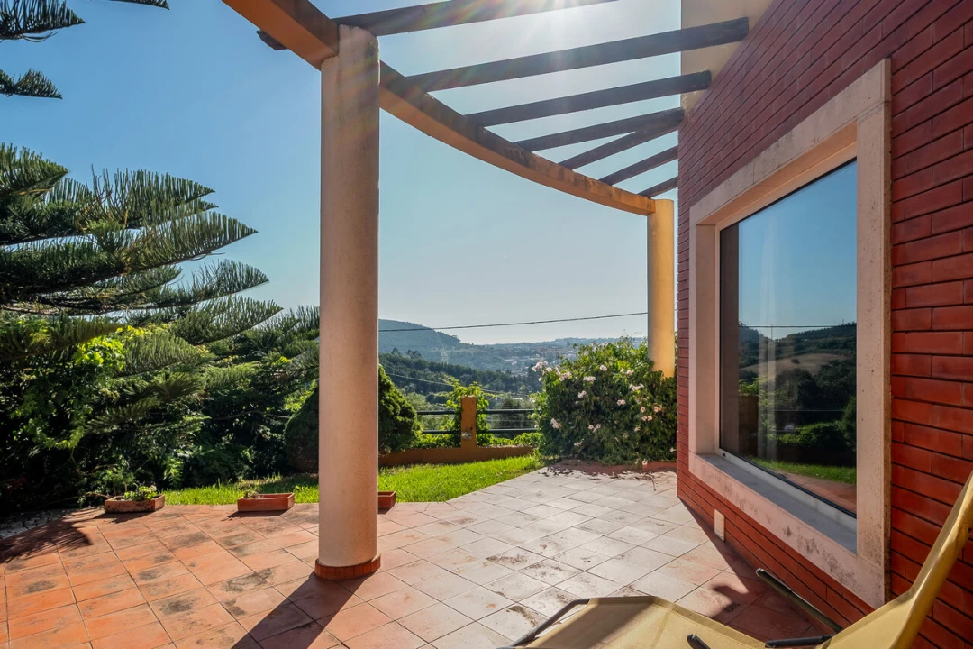 Moradia T4 para Venda em Malveira e São Miguel de Alcainça Foto 60