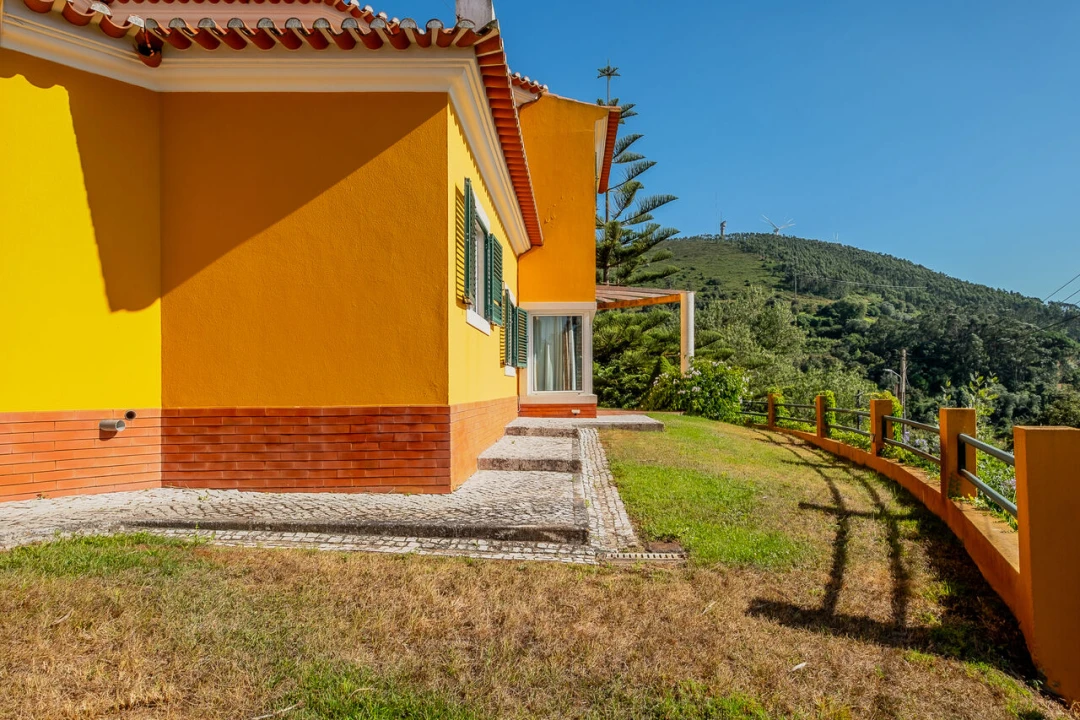 Moradia T4 para Venda em Malveira e São Miguel de Alcainça Foto 61