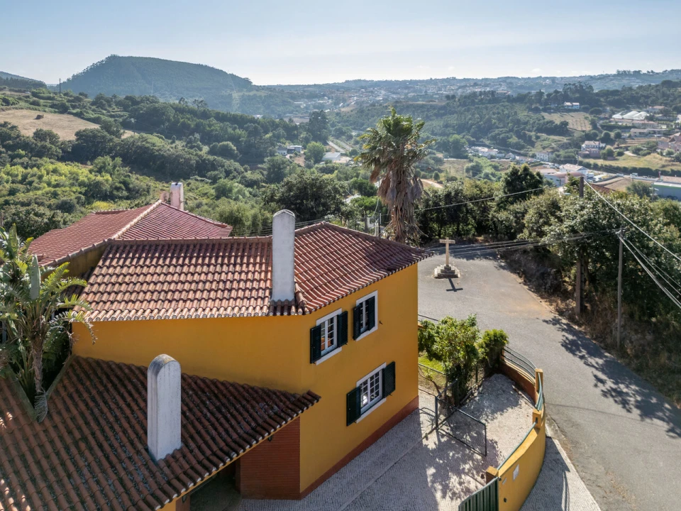 Moradia T4 para Venda em Malveira e São Miguel de Alcainça Foto 65