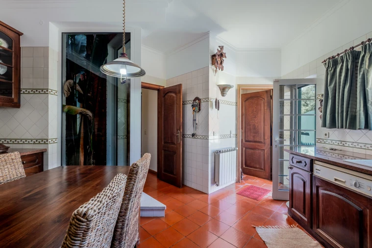 Moradia T4 para Venda em Malveira e São Miguel de Alcainça Foto 14