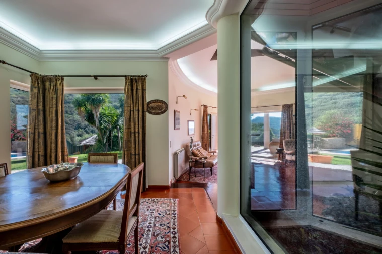 Moradia T4 para Venda em Malveira e São Miguel de Alcainça Foto 12