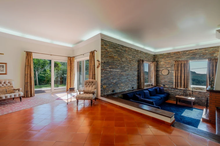 Moradia T4 para Venda em Malveira e São Miguel de Alcainça Foto 7