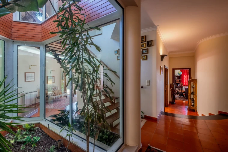 Moradia T4 para Venda em Malveira e São Miguel de Alcainça Foto 21