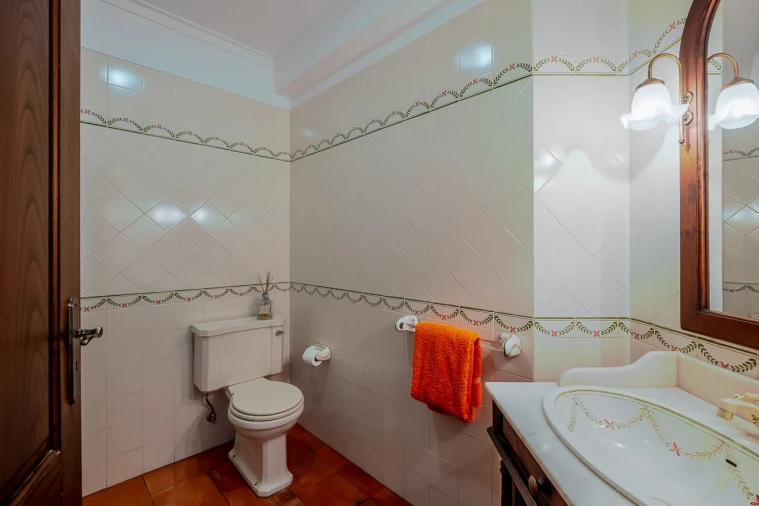 Moradia T4 para Venda em Malveira e São Miguel de Alcainça Foto 37