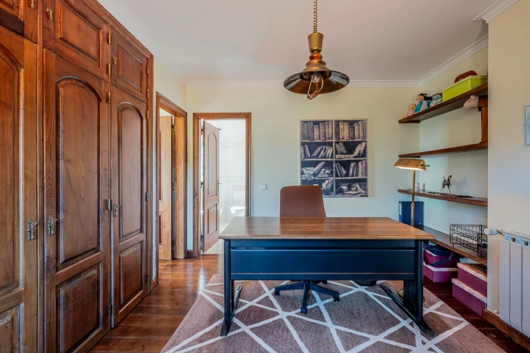 Moradia T4 para Venda em Malveira e São Miguel de Alcainça Foto 33