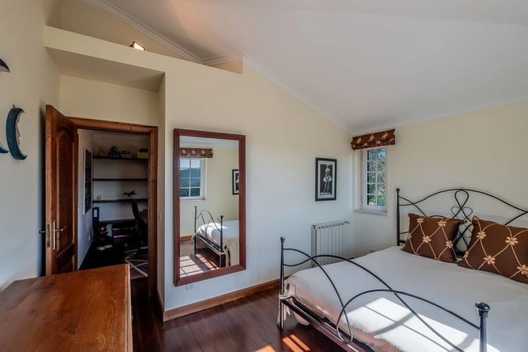 Moradia T4 para Venda em Malveira e São Miguel de Alcainça Foto 35