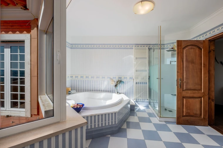 Moradia T4 para Venda em Malveira e São Miguel de Alcainça Foto 46