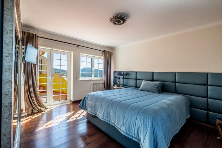 Moradia T4 para Venda em Malveira e São Miguel de Alcainça Foto 41