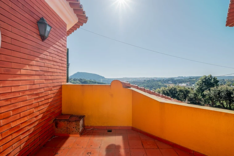 Moradia T4 para Venda em Malveira e São Miguel de Alcainça Foto 49