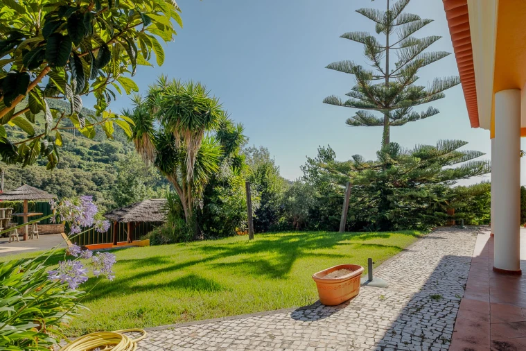 Moradia T4 para Venda em Malveira e São Miguel de Alcainça Foto 54