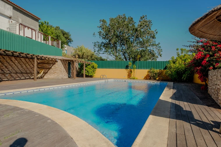 Moradia T4 para Venda em Malveira e São Miguel de Alcainça Foto 58