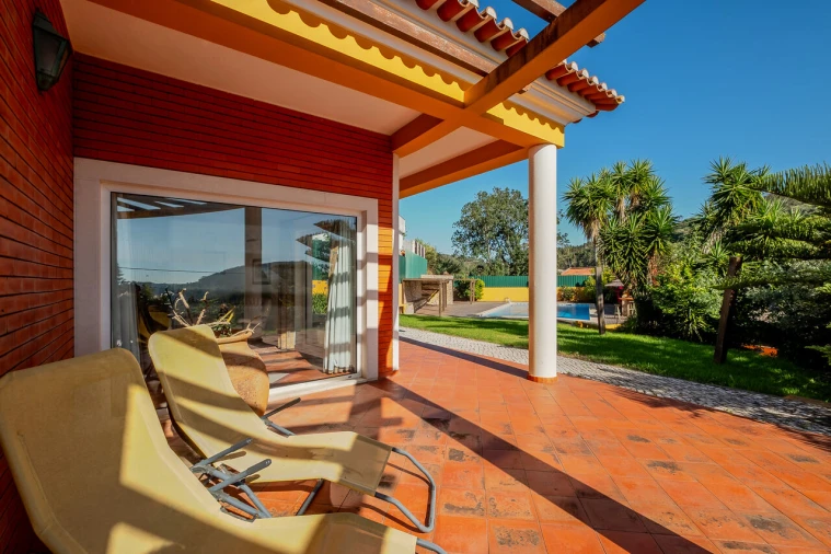 Moradia T4 para Venda em Malveira e São Miguel de Alcainça Foto 63