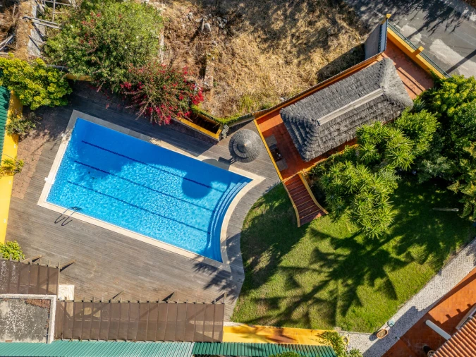 Moradia T4 para Venda em Malveira e São Miguel de Alcainça Foto 66