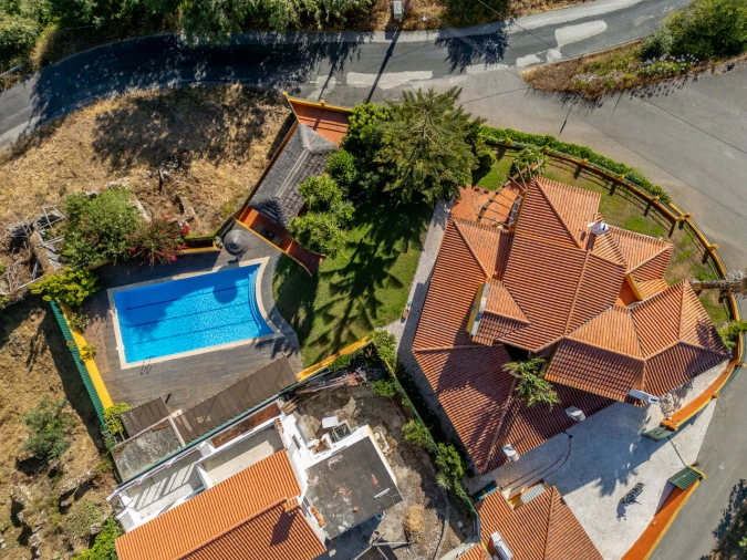 Moradia T4 para Venda em Malveira e São Miguel de Alcainça Foto 68