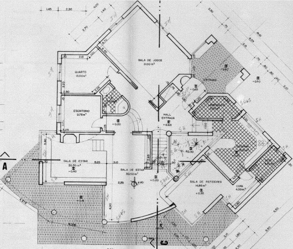 Moradia T4 para Venda em Malveira e São Miguel de Alcainça Foto 70