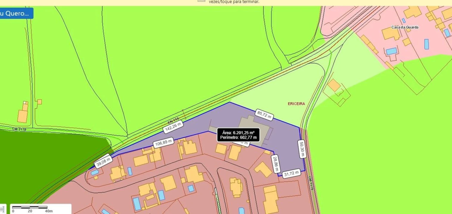 Loja para Venda em Ericeira Foto 24