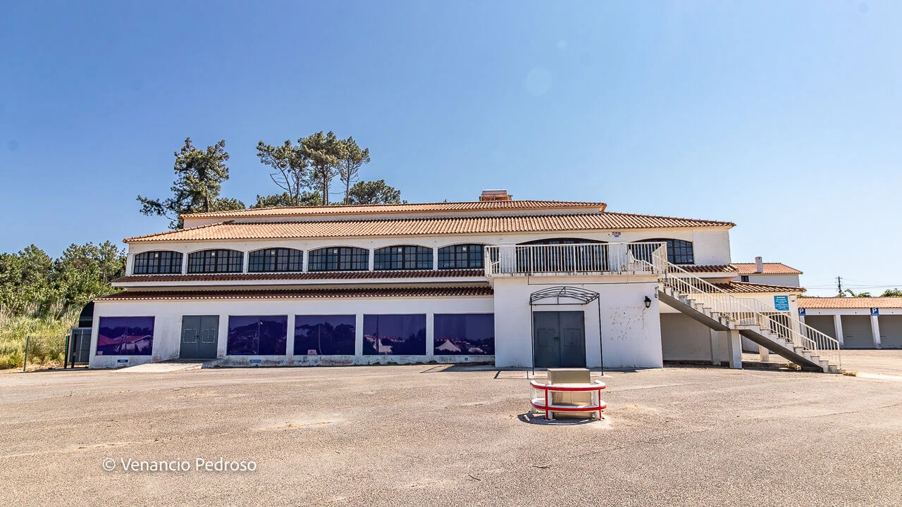 Loja para Venda em Ericeira Foto 1