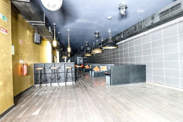 Loja para Venda em Ericeira Foto 8