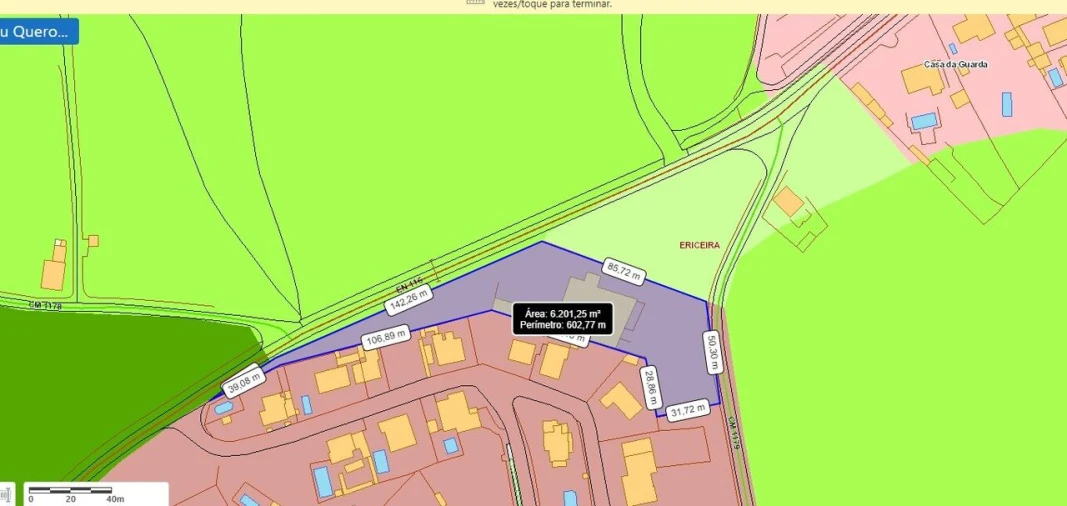 Loja para Venda em Ericeira Foto 24