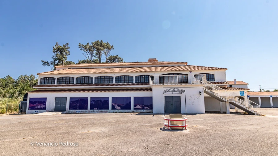 Loja para Venda em Ericeira