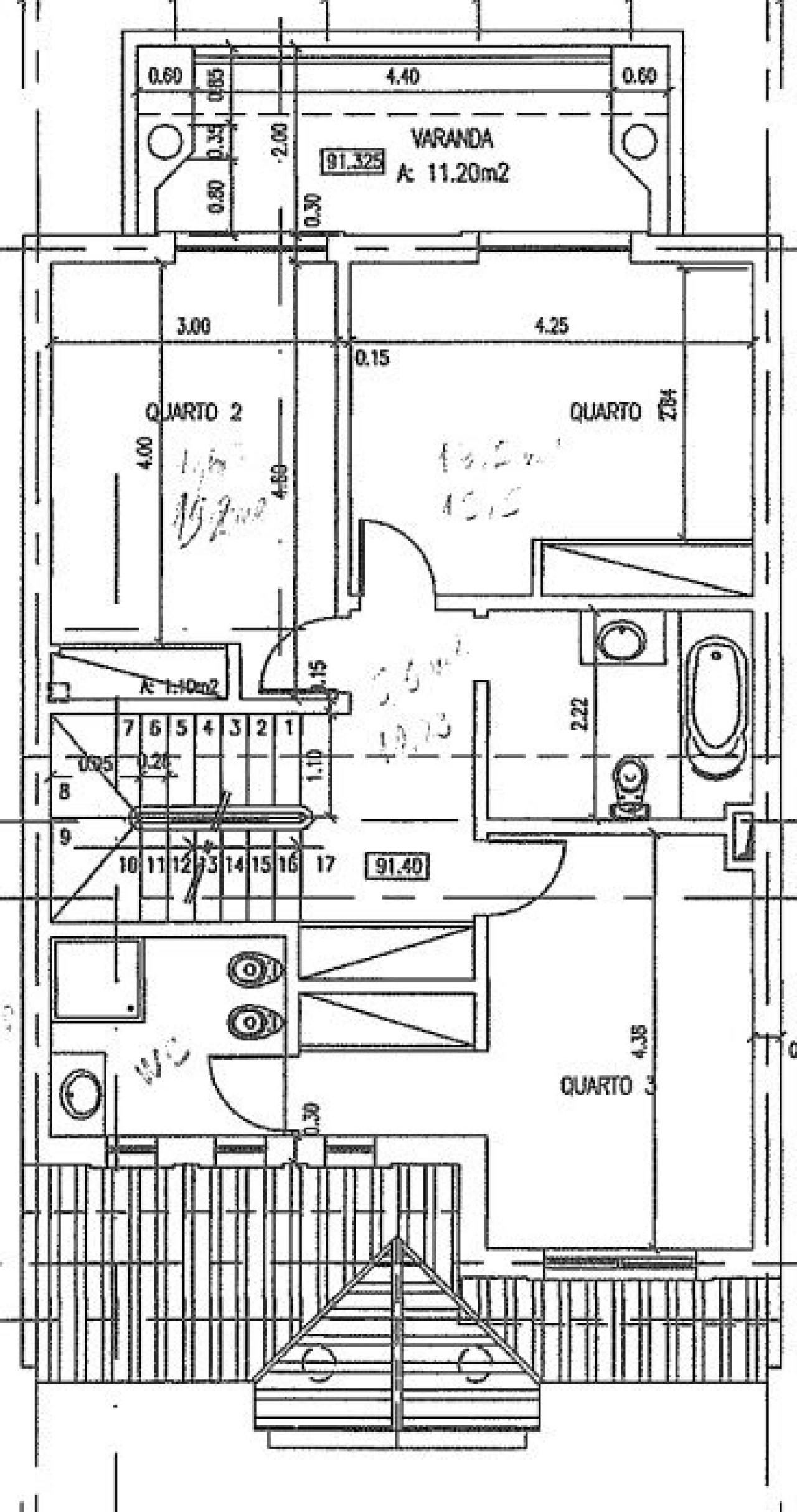 Moradia T4 para Venda em Venda do Pinheiro e Santo Estêvão das Galés Foto 29