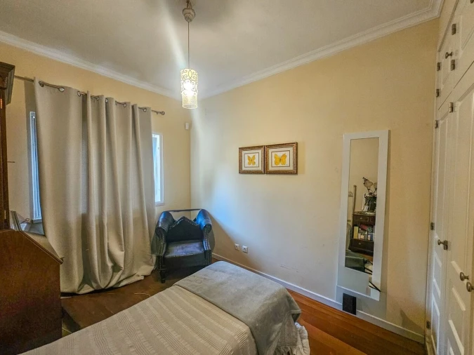 Moradia T4 para Venda em Venda do Pinheiro e Santo Estêvão das Galés Foto 10