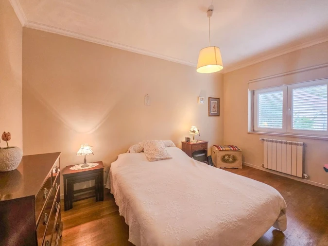 Moradia T4 para Venda em Venda do Pinheiro e Santo Estêvão das Galés Foto 11