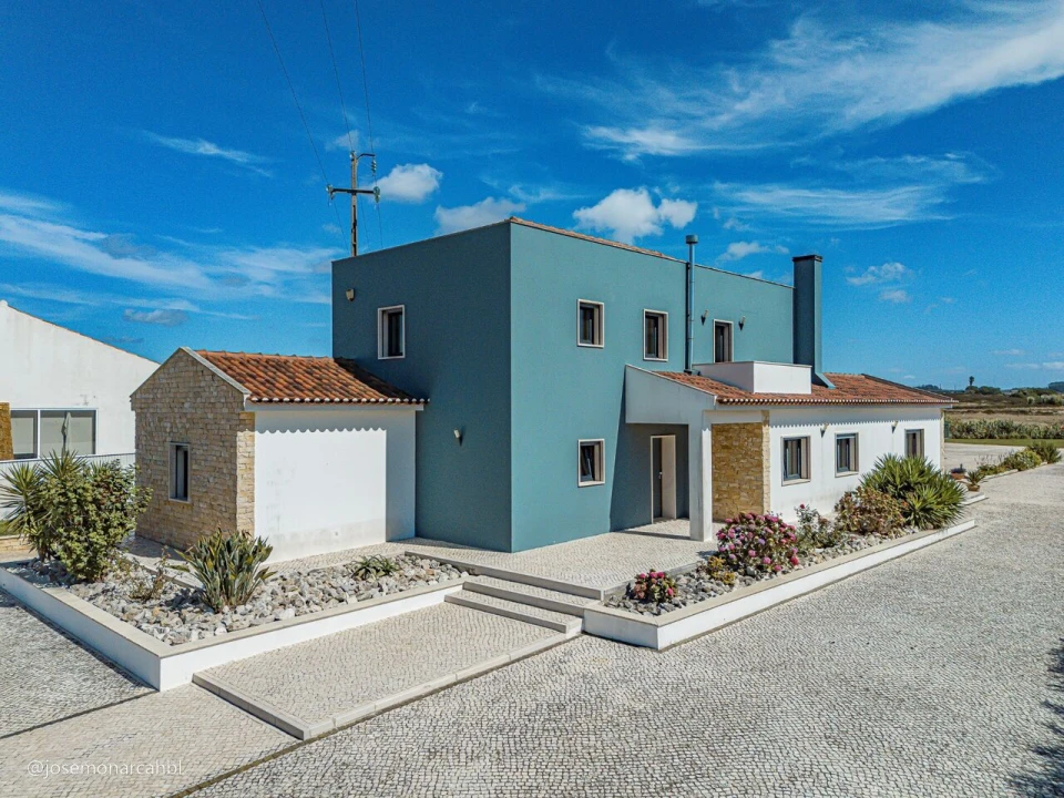 Moradia T4 para Venda em São João das Lampas e Terrugem Foto 6