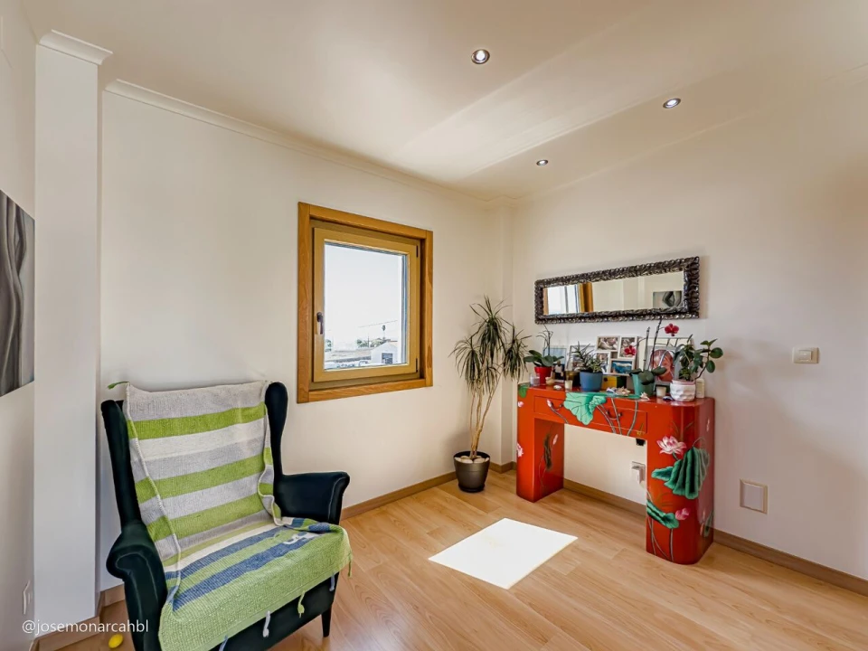 Moradia T4 para Venda em São João das Lampas e Terrugem Foto 18