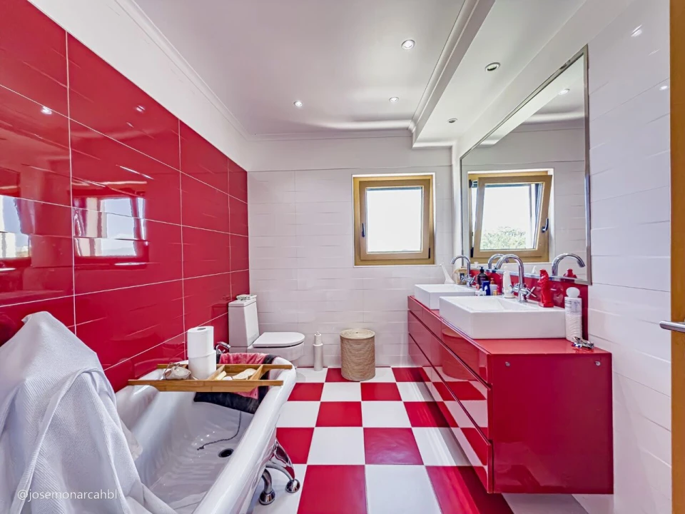 Moradia T4 para Venda em São João das Lampas e Terrugem Foto 20