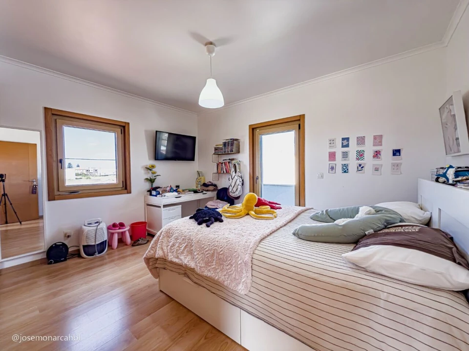 Moradia T4 para Venda em São João das Lampas e Terrugem Foto 21